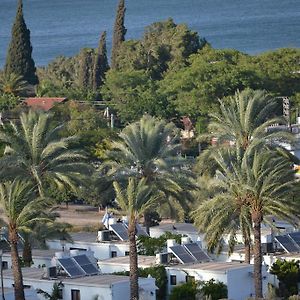Kinneret Village