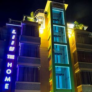 Hotel Lily The Home